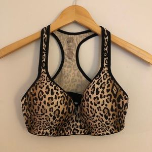 VS Pink sports bra